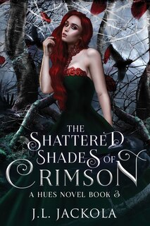 Front cover_The Shattered Shades of Crimson