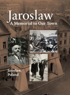 Front cover_Jaroslaw Book