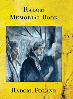 Front cover_The Book of Radom