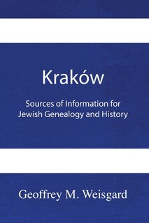Front cover_Kraków