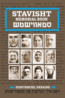 Front cover_Stavisht