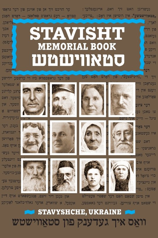 Front cover_Stavisht