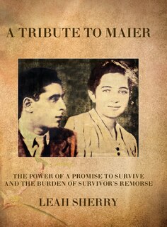 Front cover_A Tribute to Maier
