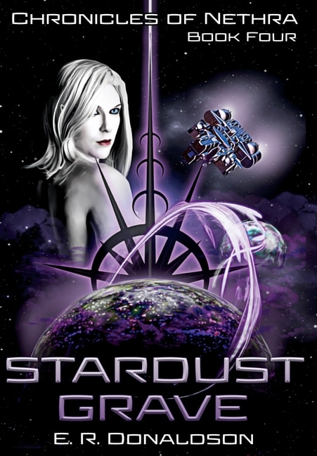 Stardust Grave