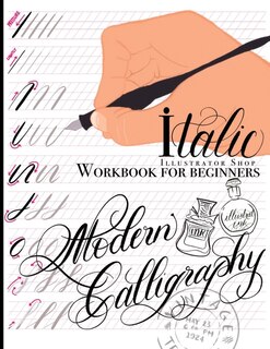 Couverture_Modern Calligraphy