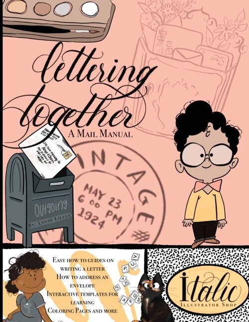 Front cover_Lettering Together