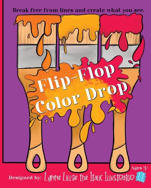 Front cover_Flip-Flop Cover Drop