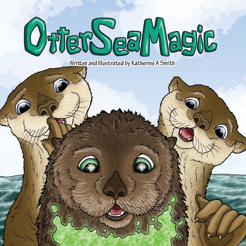 Couverture_Otter Sea Magic