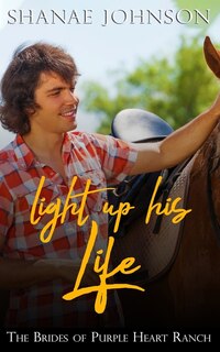 Front cover_Light Up His Life