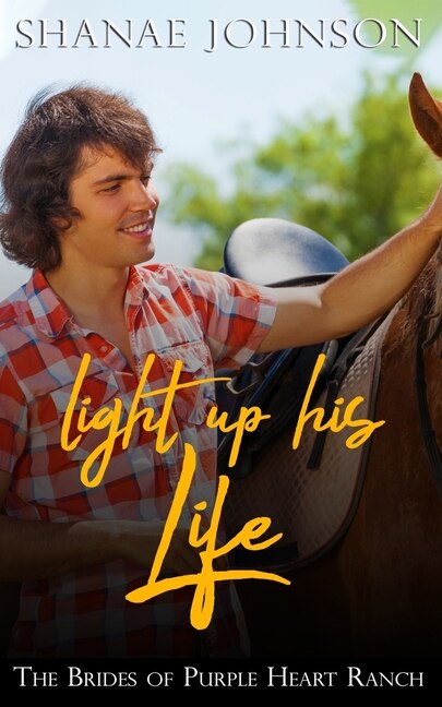 Front cover_Light Up His Life
