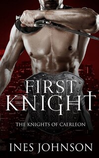 Front cover_First Knight