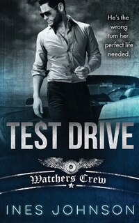 Front cover_Test Drive