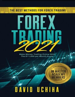 Front cover_Forex 2021
