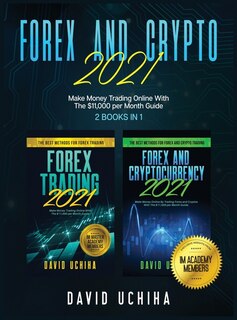 Front cover_Forex And Crypto 2021