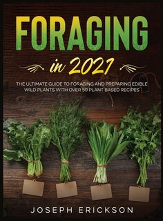 Front cover_Foraging in 2021