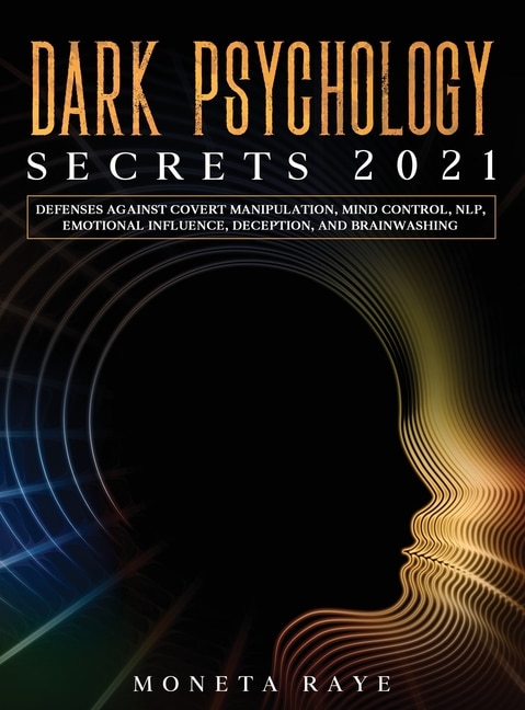 Couverture_Dark Psychology Secrets 2021