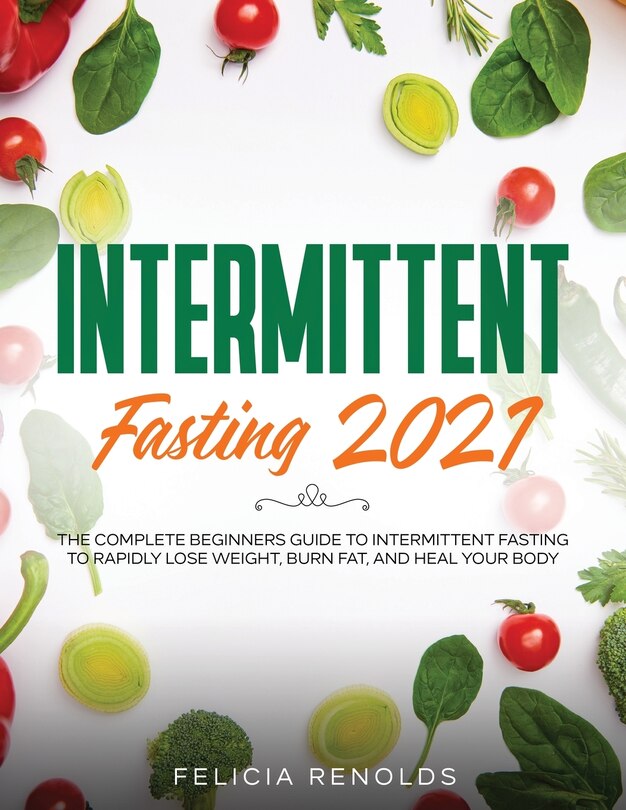 Couverture_Intermittent Fasting 2021