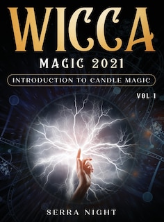 Front cover_Wicca Magic 2021