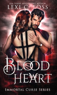 Front cover_Blood Heart