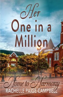 Front cover_Her One in a Million
