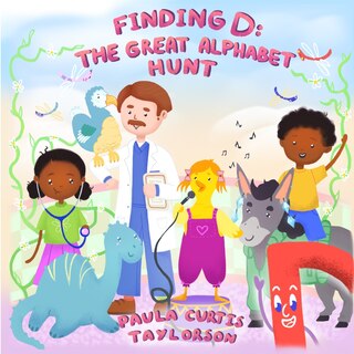 Front cover_Finding D