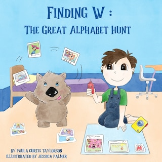 Couverture_Finding W