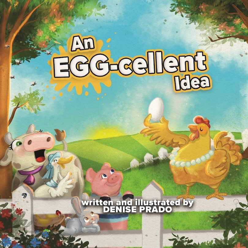 Couverture_An EGG-cellent Idea