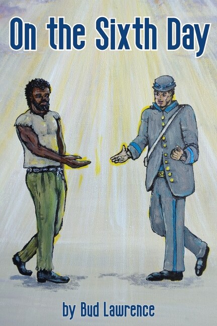 Couverture_On the Sixth Day