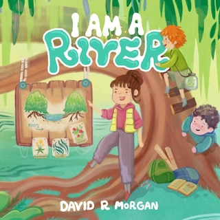 Couverture_I Am a River