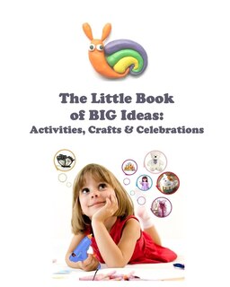Front cover_The Little Book of BIG Ideas