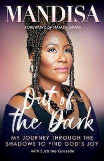 Couverture_Out of the Dark