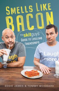 Couverture_Smells Like Bacon