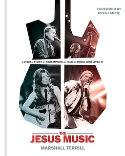 Couverture_The Jesus Music
