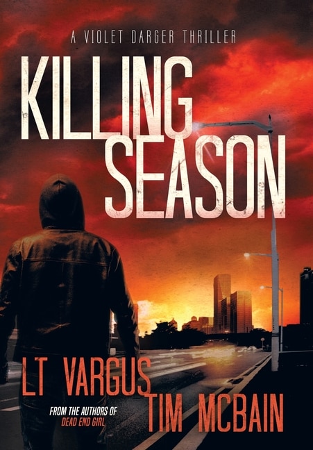 Couverture_Killing Season