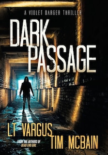 Couverture_Dark Passage