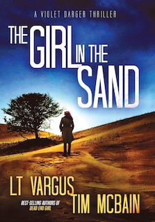 Couverture_The Girl in the Sand
