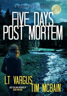 Couverture_Five Days Post Mortem