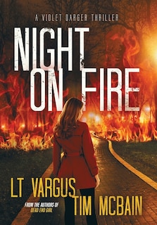 Front cover_Night on Fire