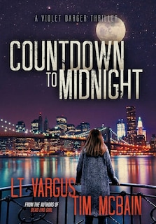 Couverture_Countdown to Midnight