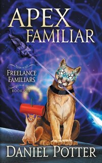 Front cover_Apex Familiar