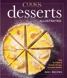 Couverture_Desserts Illustrated