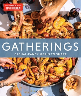 Front cover_Gatherings