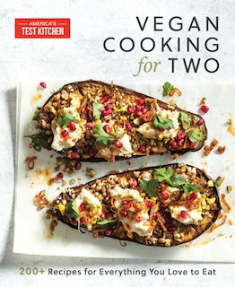 Front cover_Vegan Cooking for Two