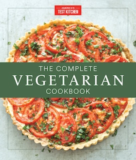 Couverture_The Complete Vegetarian Cookbook