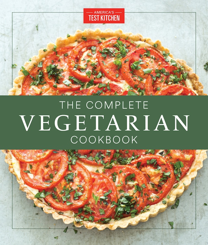 Couverture_The Complete Vegetarian Cookbook