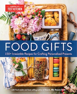 Front cover_Food Gifts