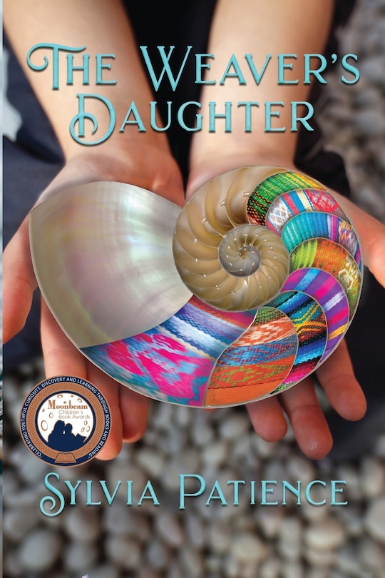 Couverture_The Weaver's Daughter