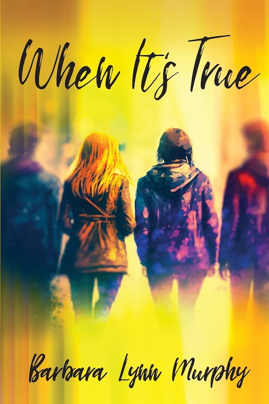 Couverture_When It's True