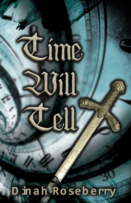Front cover_Time Will Tell