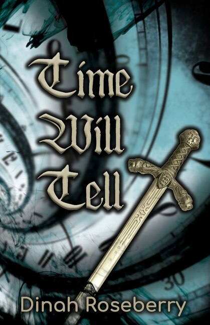Couverture_Time Will Tell